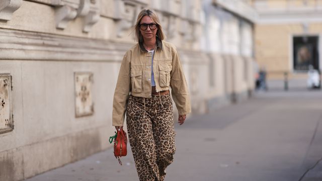 street style vienna august 26, 2024