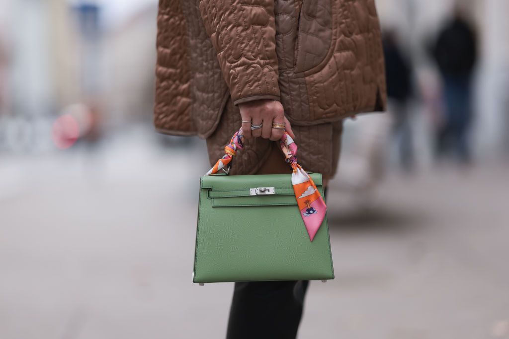 Where to buy the Hermes Kelly