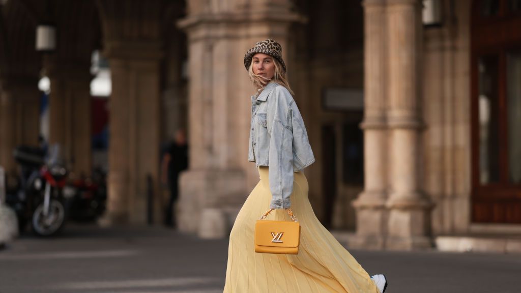 Abbigliamento Louis Vuitton da donna
