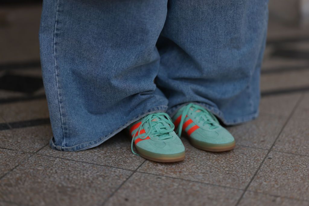 Adidas gazelle mujer colores on sale