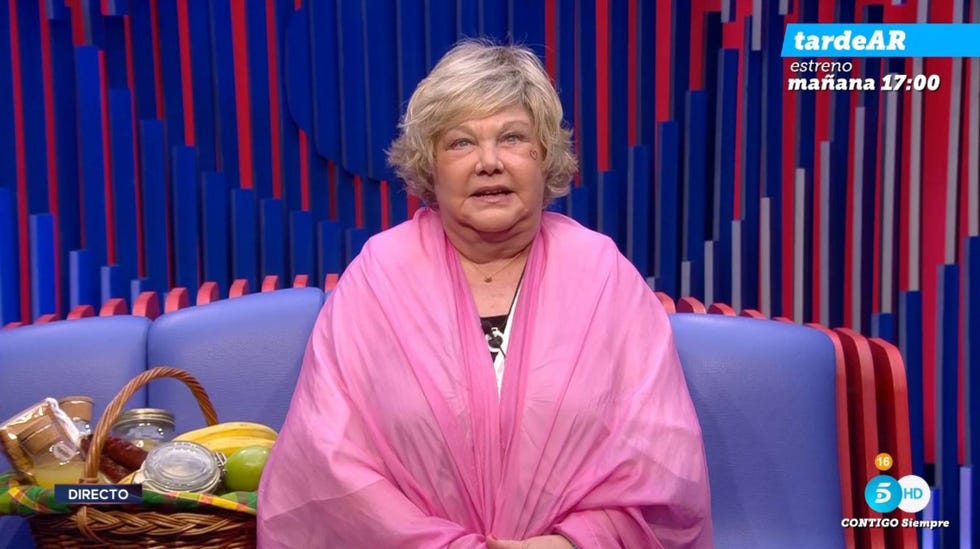 karina en gh vip 8