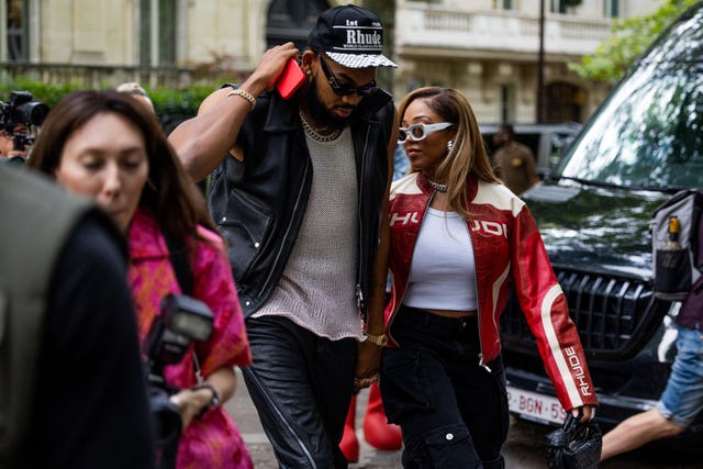 Jordyn Woods' rumored boyfriend Karl-Anthony Towns gifts her birthday Birkin  bags