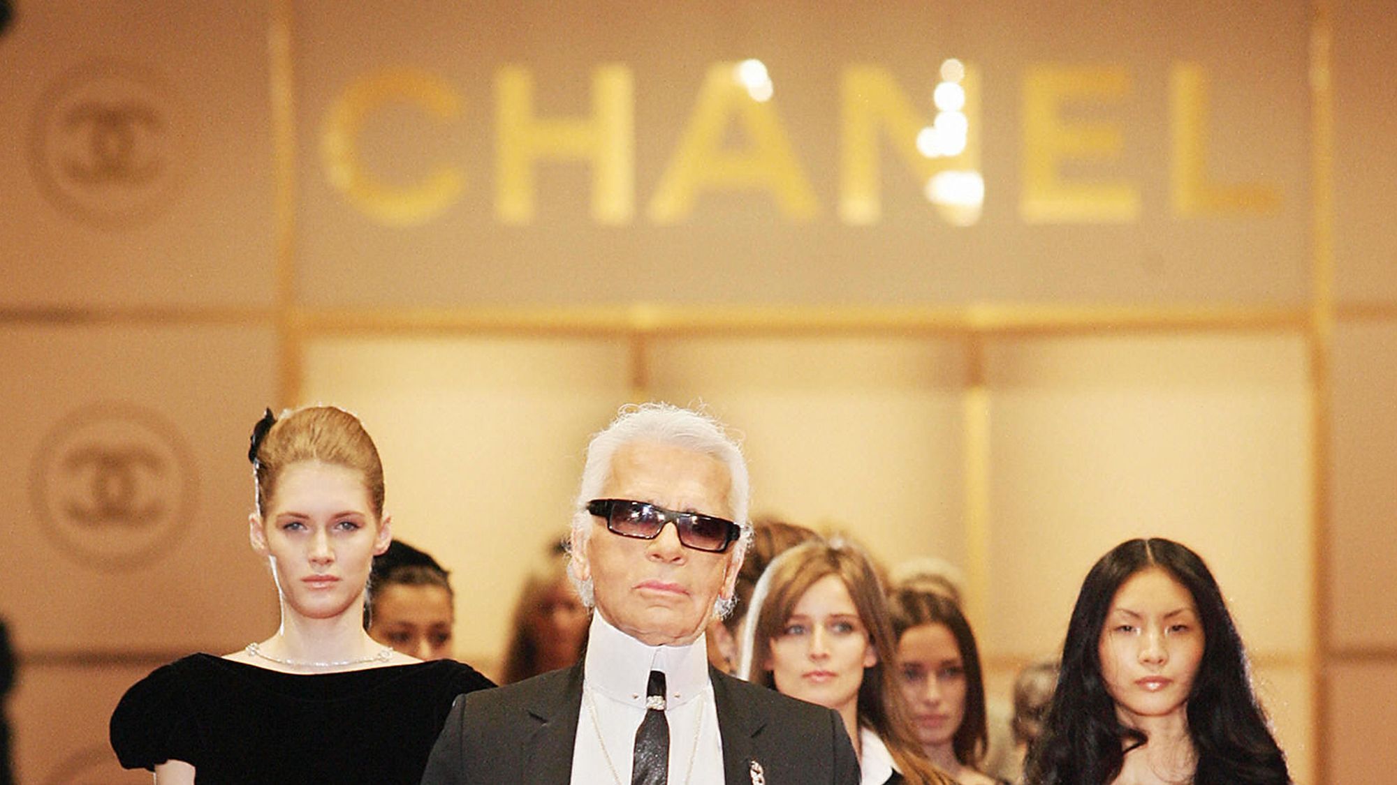 Karl Lagerfeld Quotes: The Most Famous Quotes From The Chanel Designer