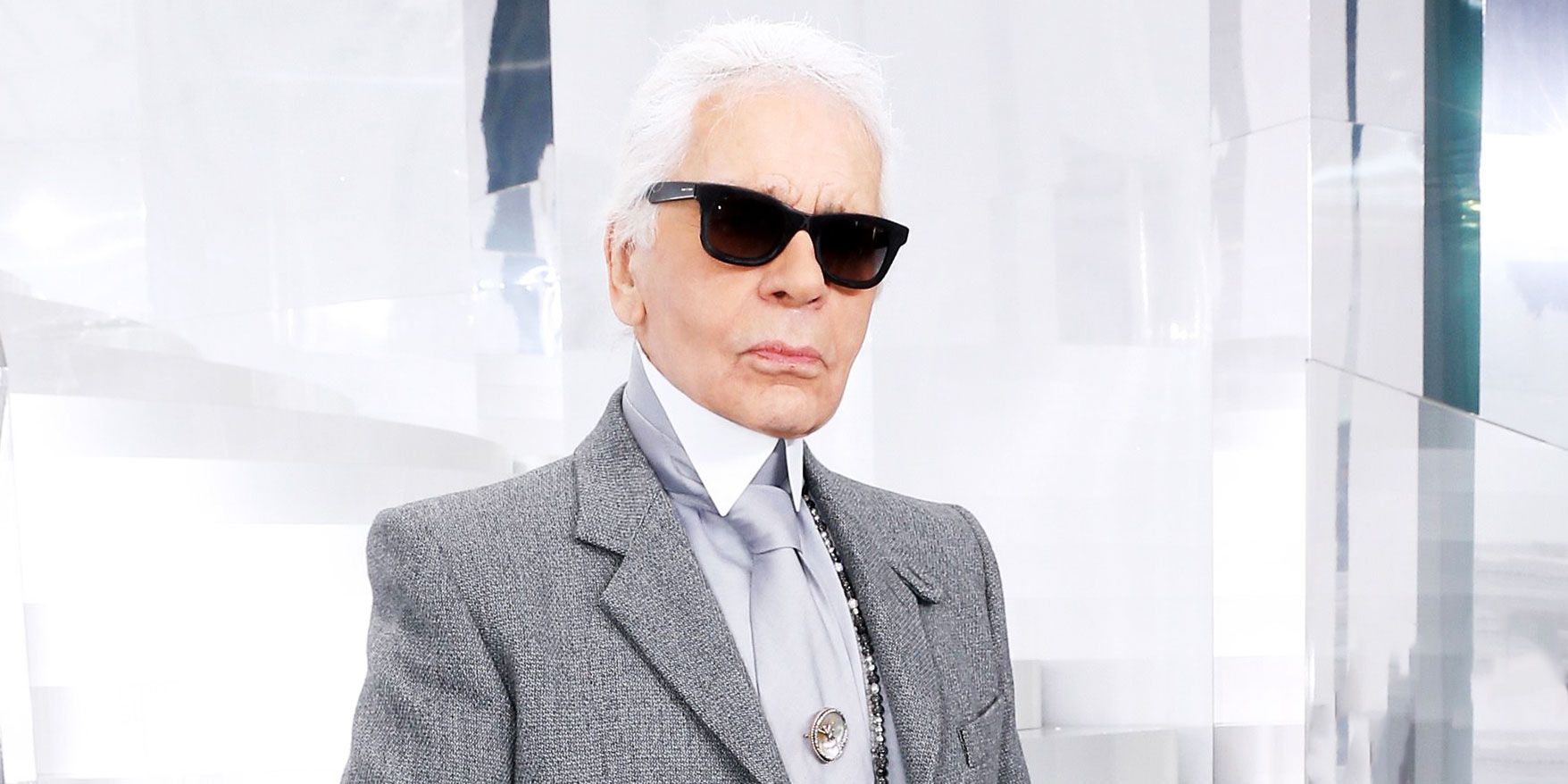 A Celebration of Karl Lagerfeld: His Style, Creativity, & Designs