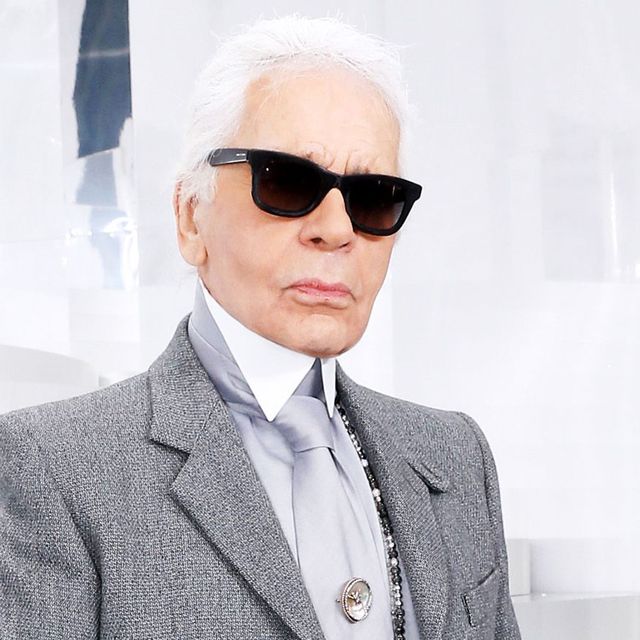 Met Gala 2023: Designer Karl Lagerfeld is this year's theme – here
