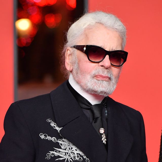 Karl Lagerfeld Takes Us Into the World of Chanel in New Netflix