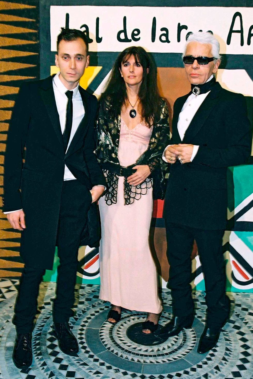 Who Is Virginie Viard, Karl Lagerfeld's Successor At Chanel?, British  Vogue