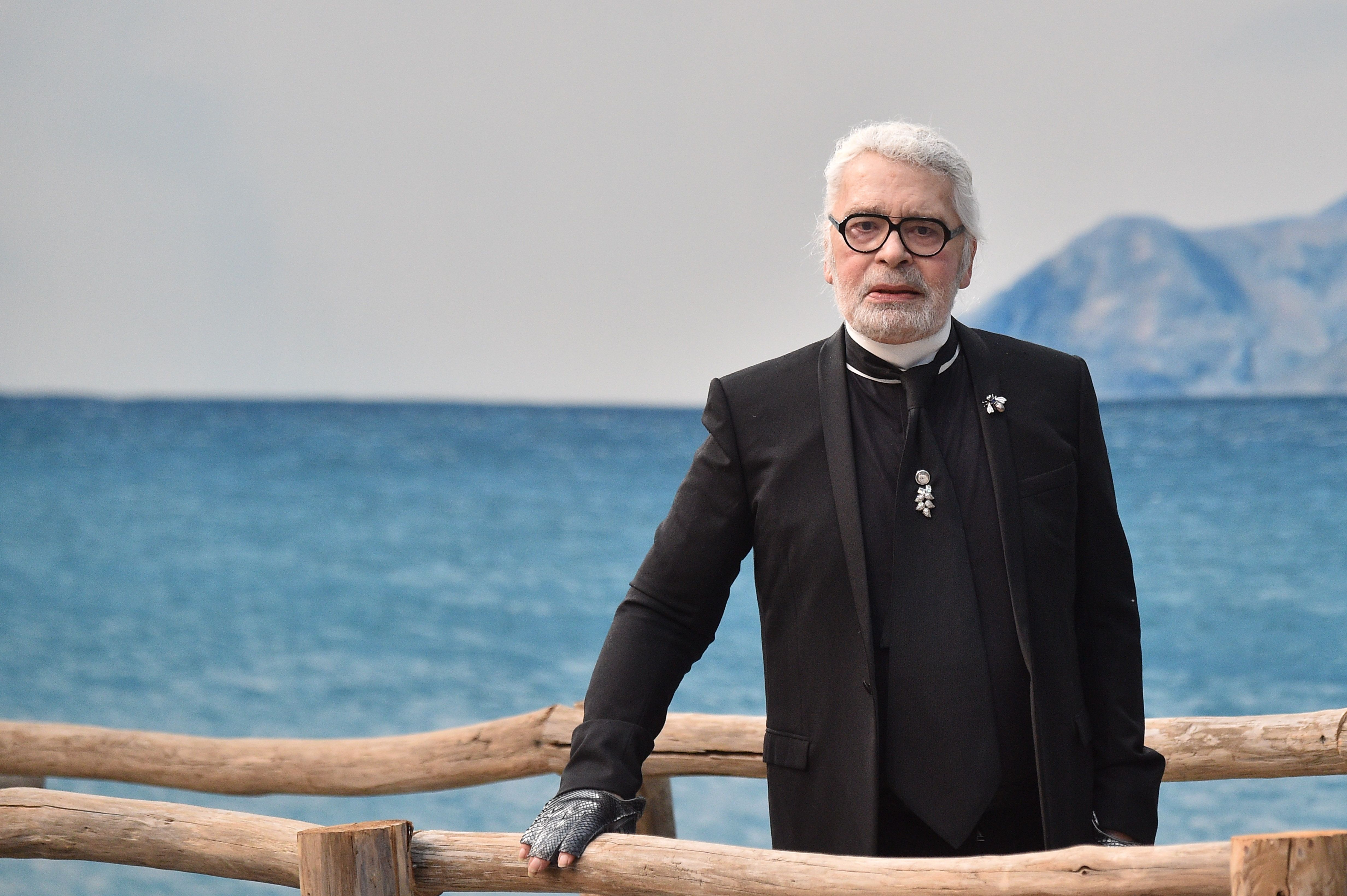 San Franciscans remember Karl Lagerfeld as a visionary designer and  influencer