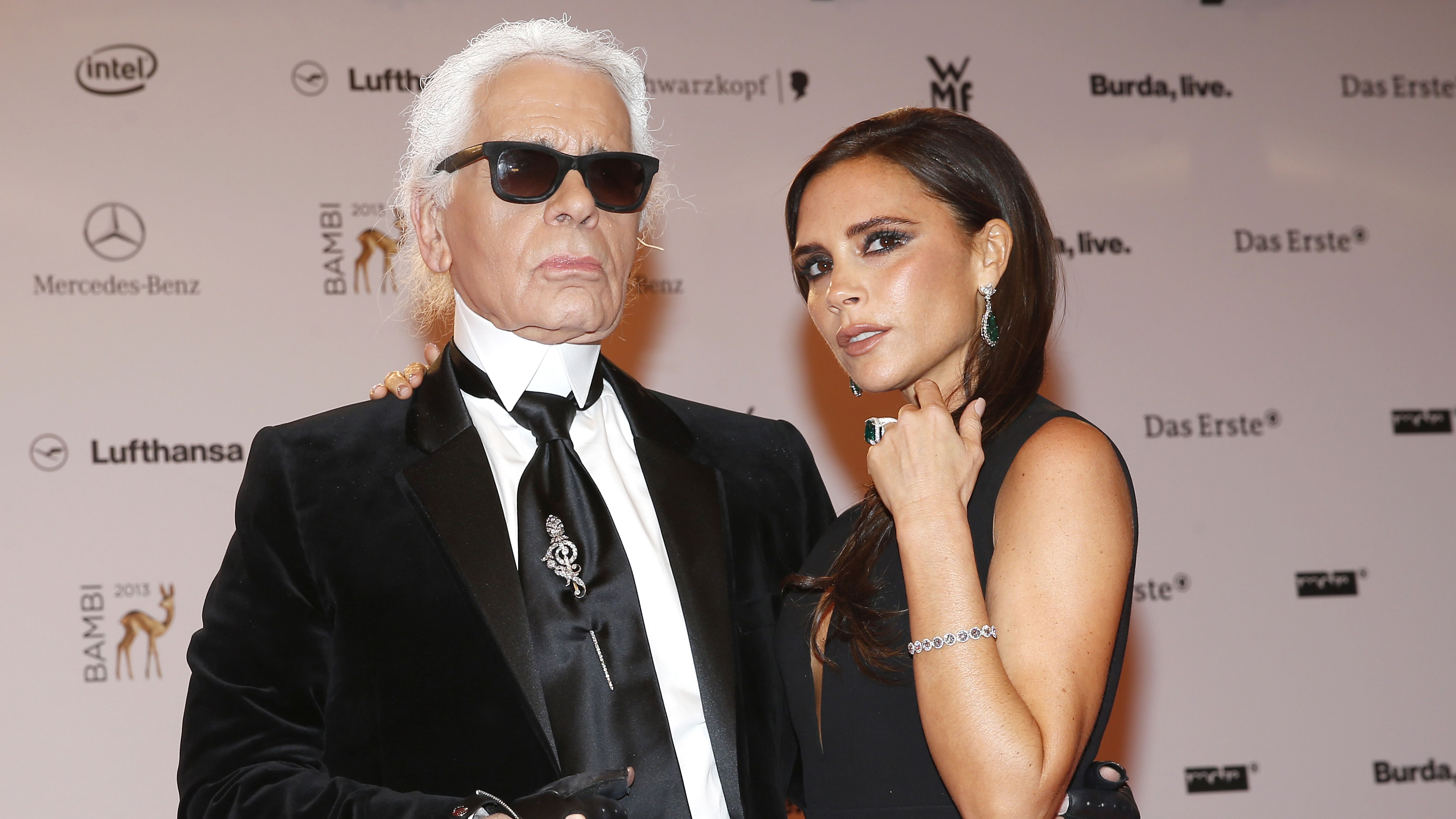 Karl Lagerfeld dead: Fashion legend Karl Lagerfeld has died aged 85