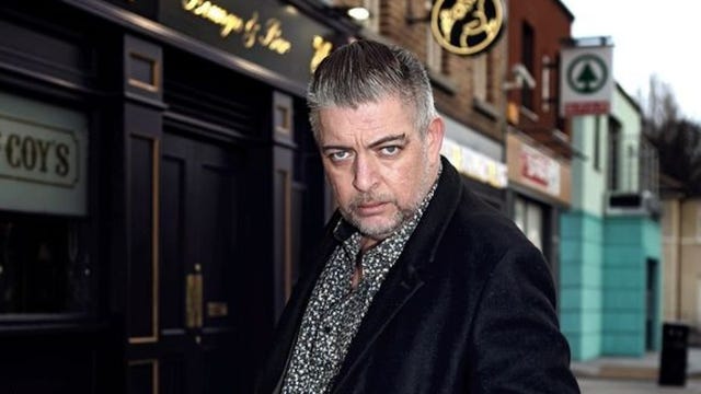 Karl Shiels muere a los 47 años de edad de forma repentina