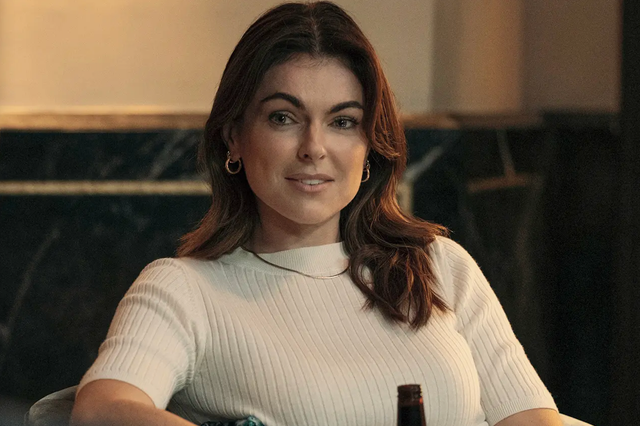 Who Is Karla Dixon on 'Reacher' Season 2? Serinda Swan Role Explained