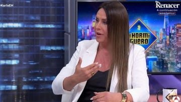 karla sofía gascón