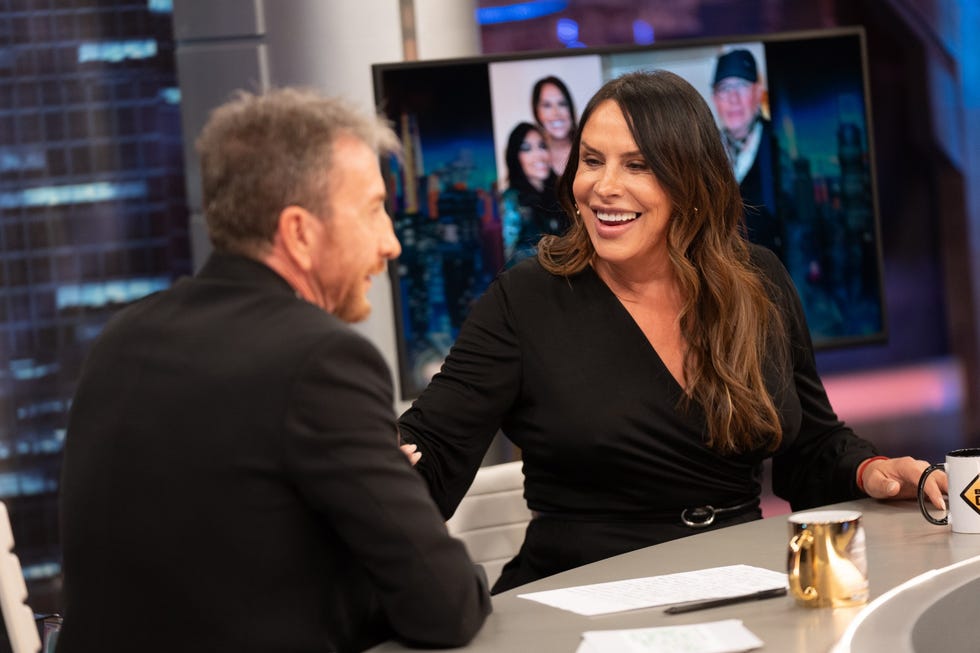 karla sofia gascon y pablo motos