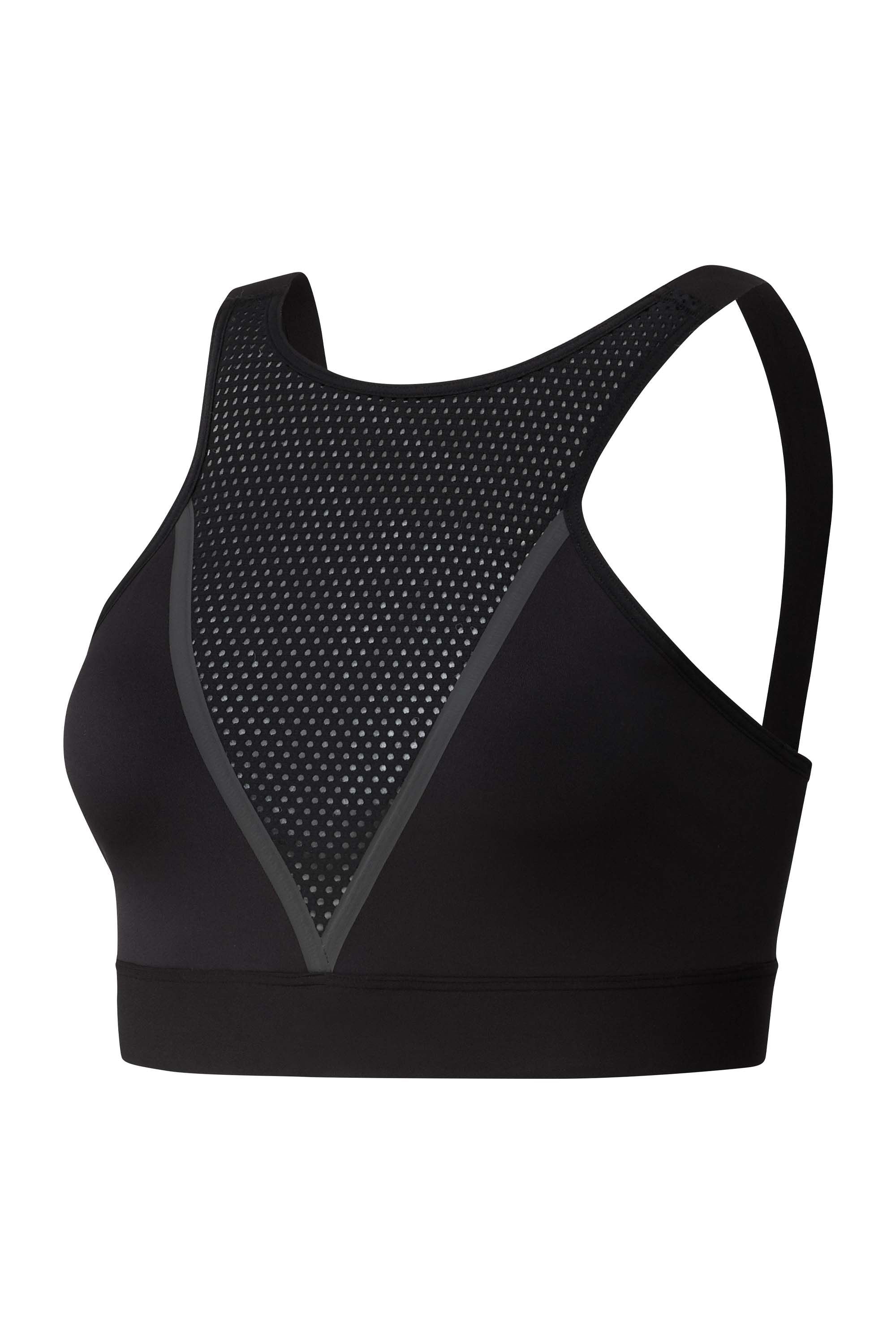 Karlie Kloss models Nike's new super sports bra - Telegraph