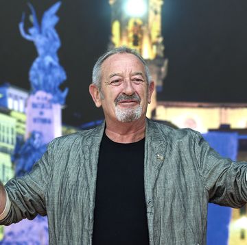 karlos arguiñano