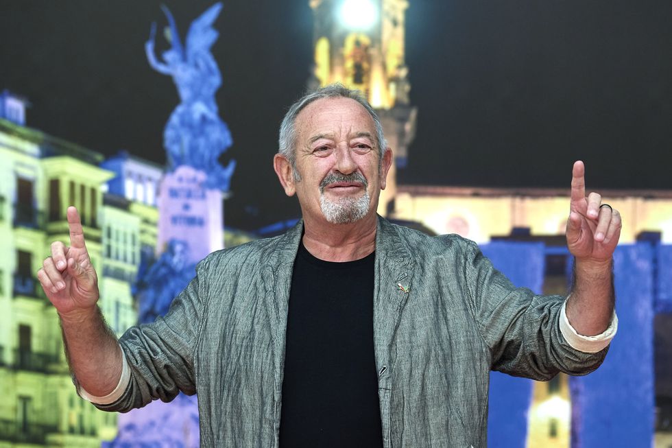 karlos arguiñano