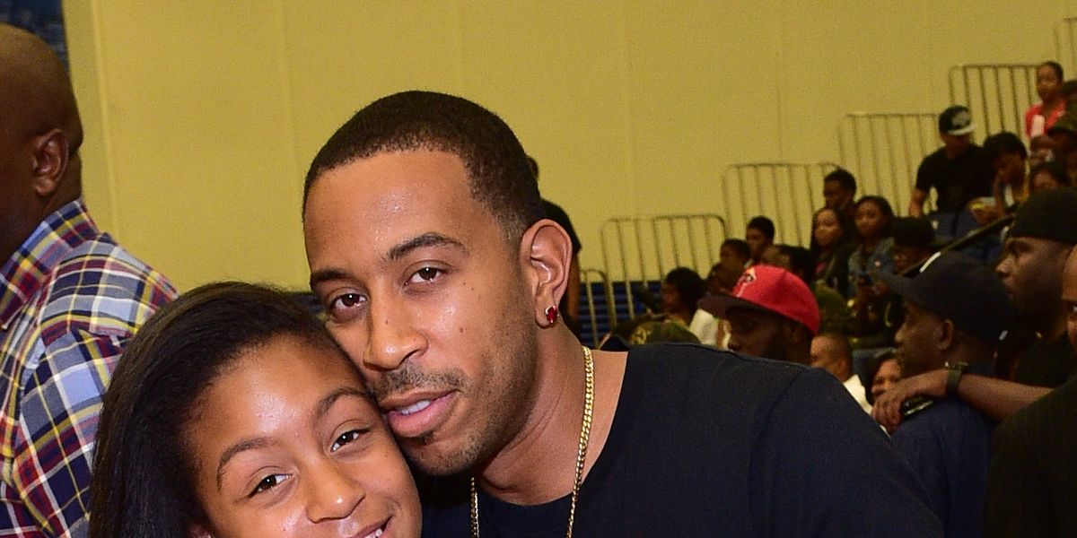 Ludacris’ ‘Karma’s World’-Inspired Hair Care Collection Is Back in Stock