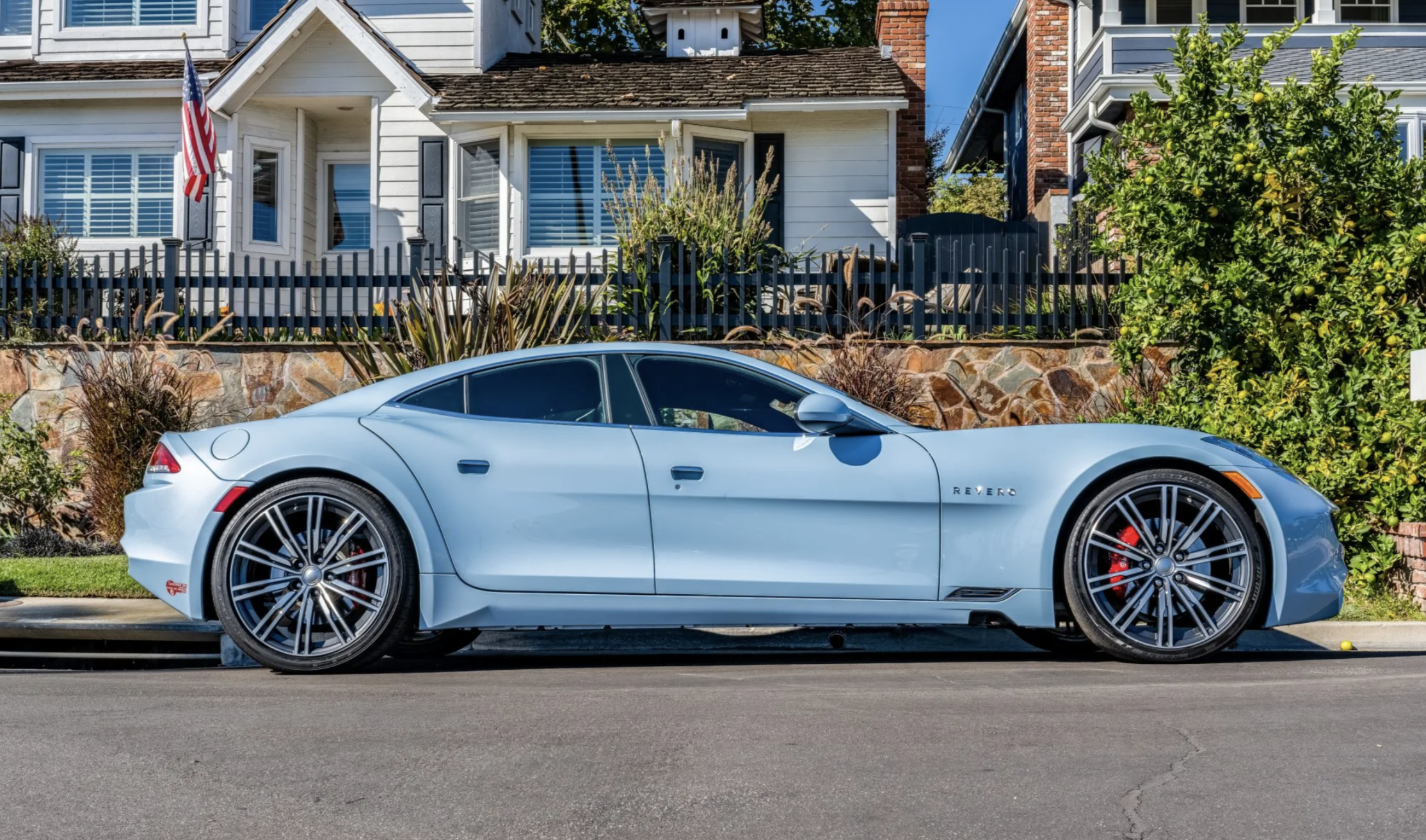 Fisker karma price 2019 discount