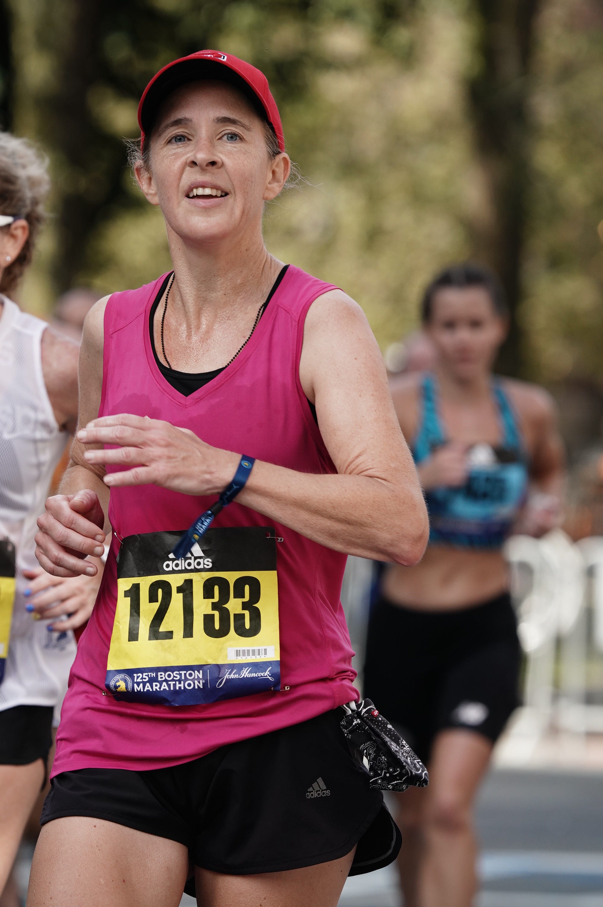 Running Community Mourns Marathoner Killed in Raleigh Shooting