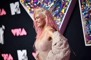 2023 mtv video music awards arrivals