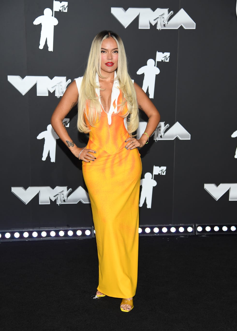 2024 mtv video music awards arrivals