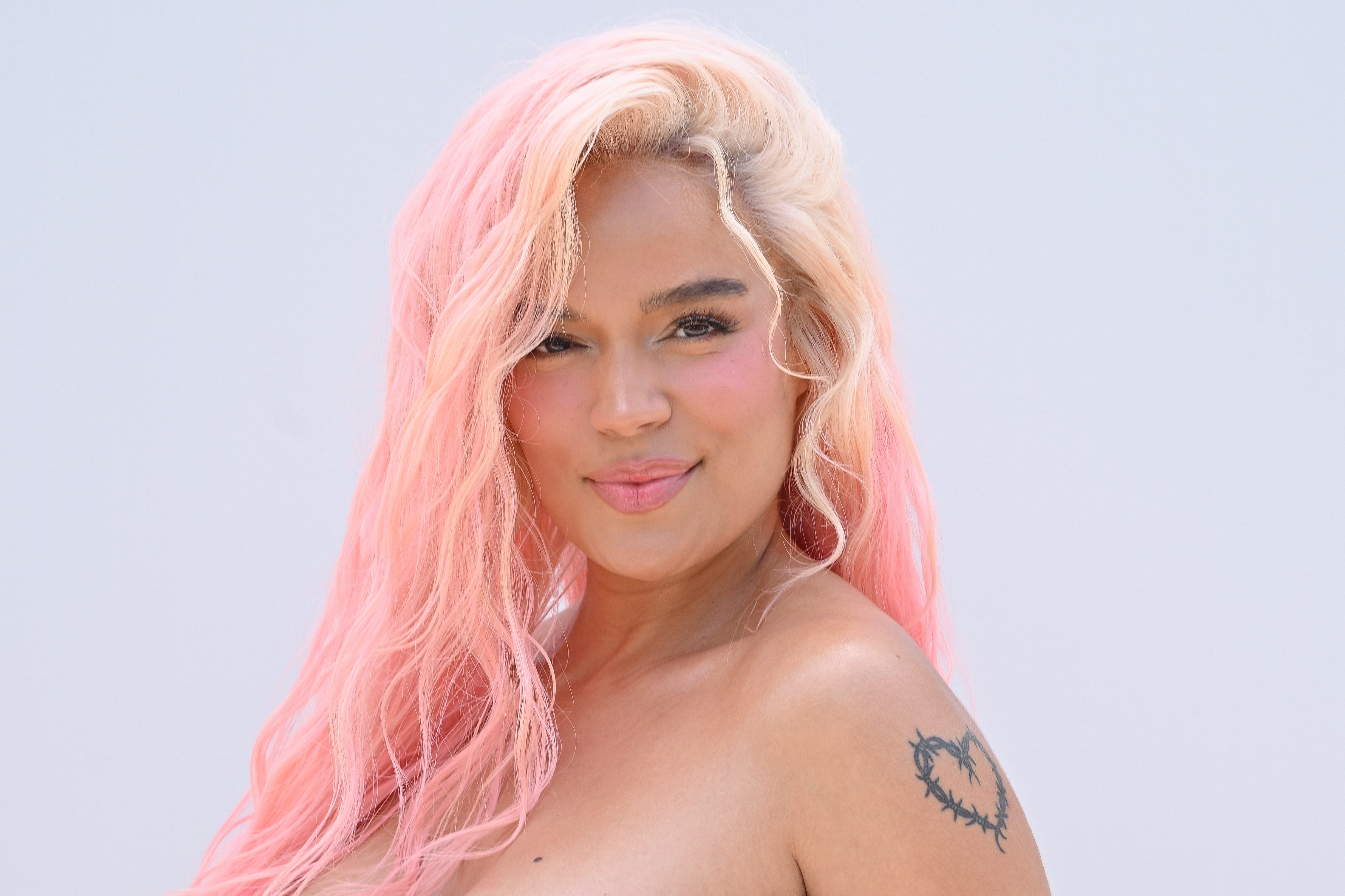 Karol g sex