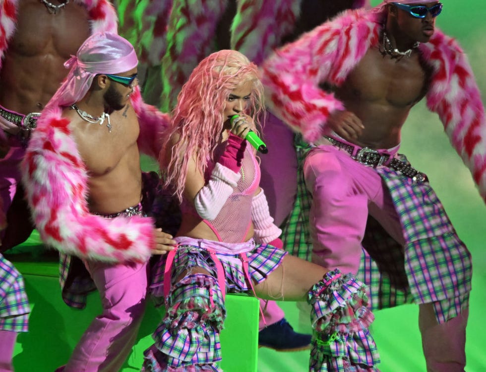2023 mtv video music awards show