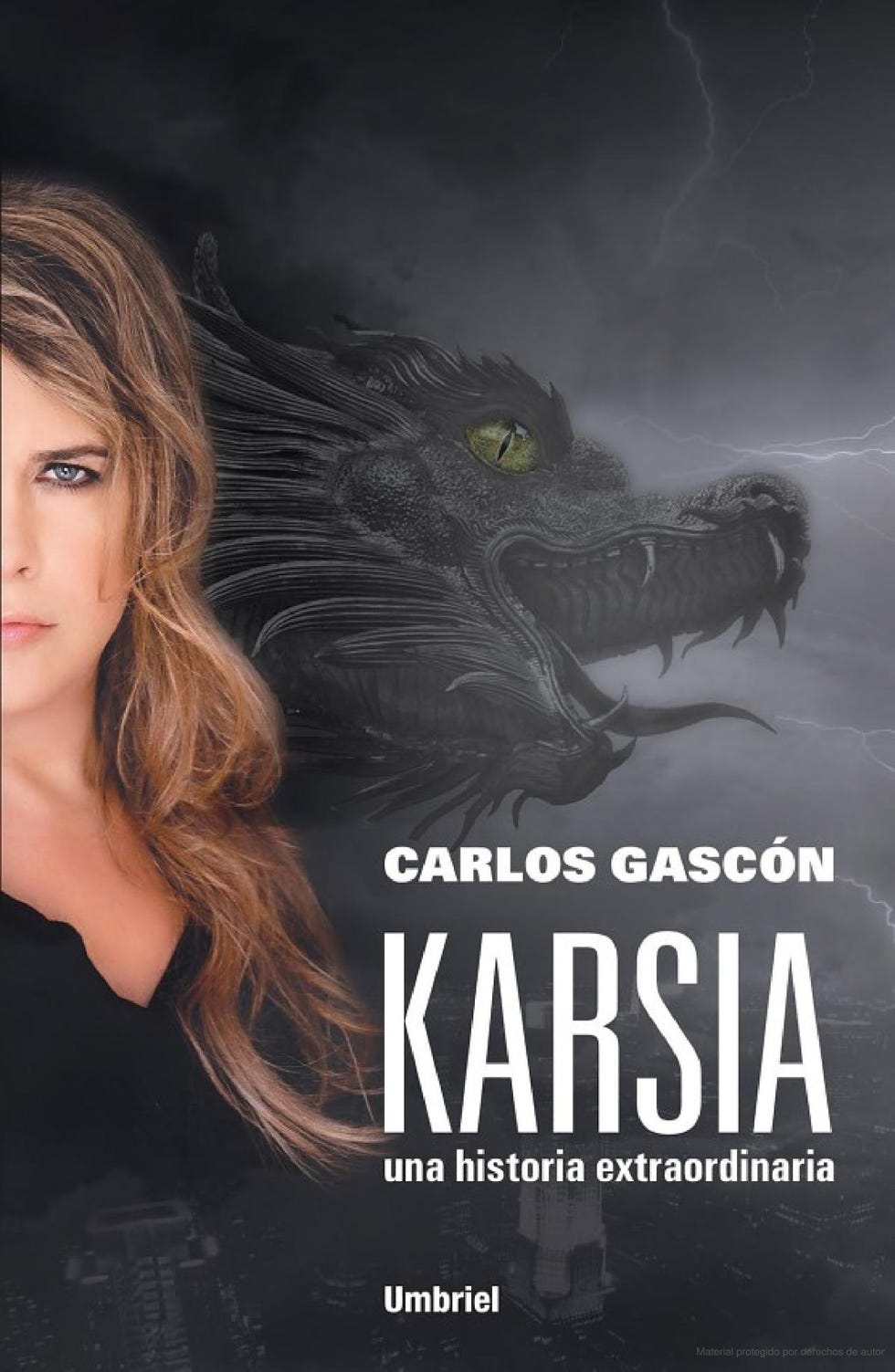 karsia, una historia extraordinaria
