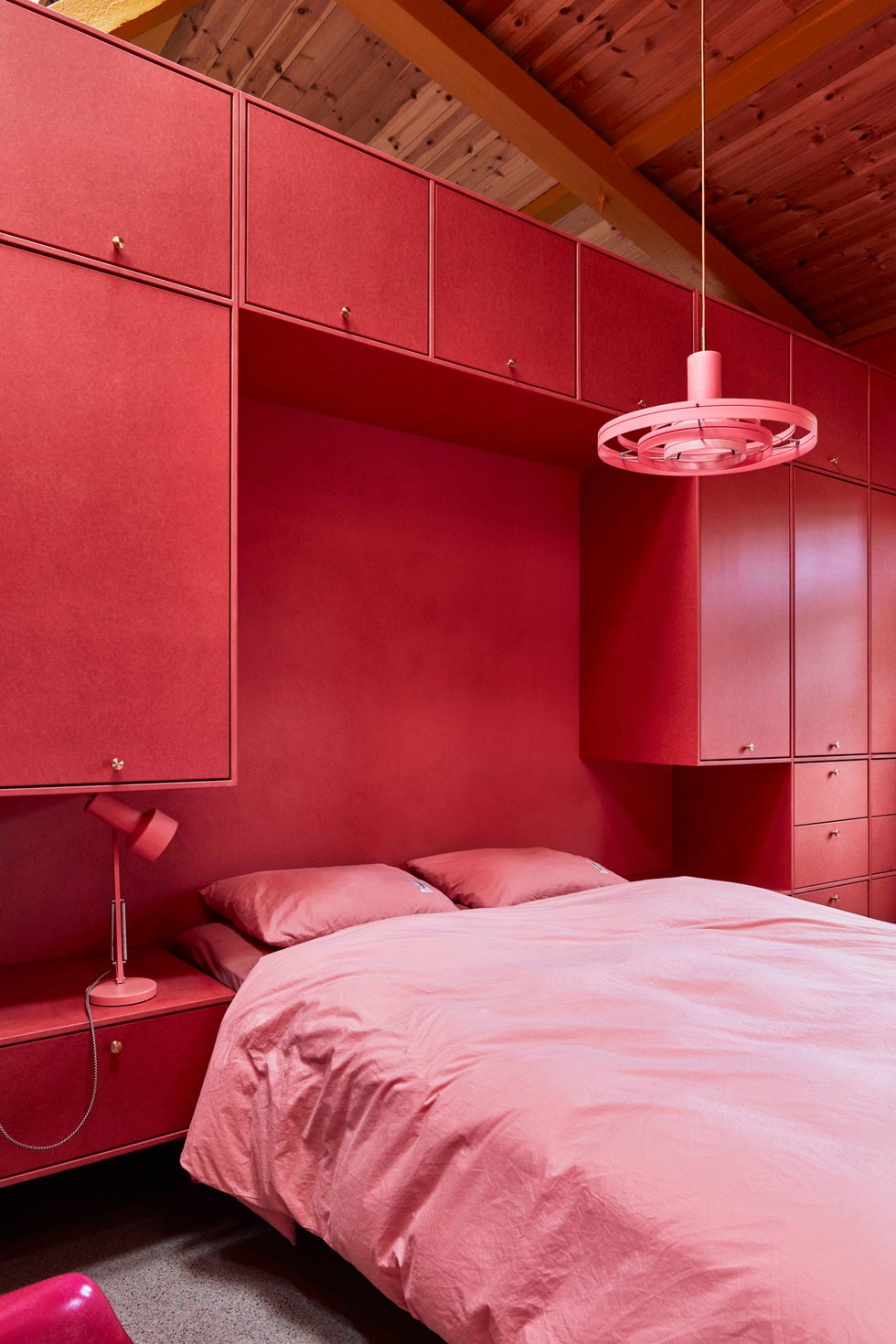 copenhagen home karsten k bedroom