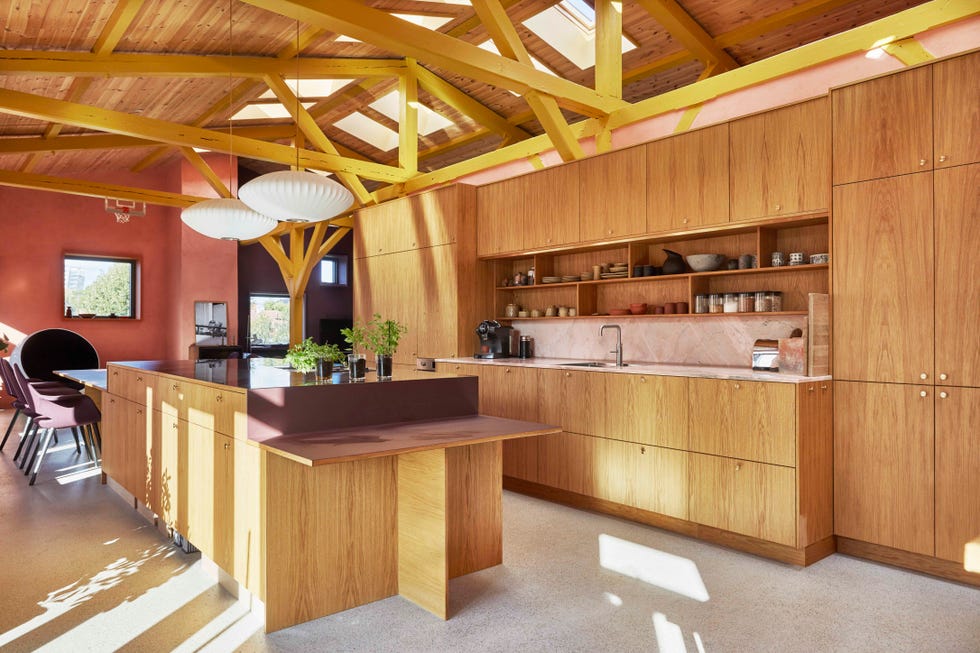copenhagen home karsten k kitchen