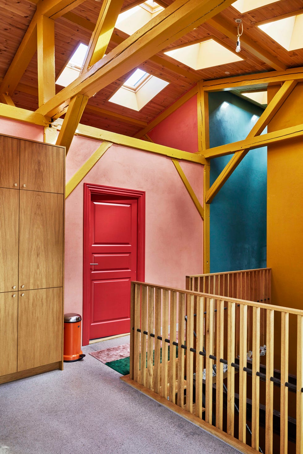 copenhagen home karsten k landing