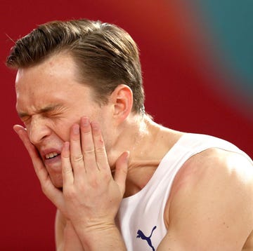 17th IAAF World Athletics Championships Doha 2019 - Day Two 17th iaaf world athletics championships doha 2019 day two