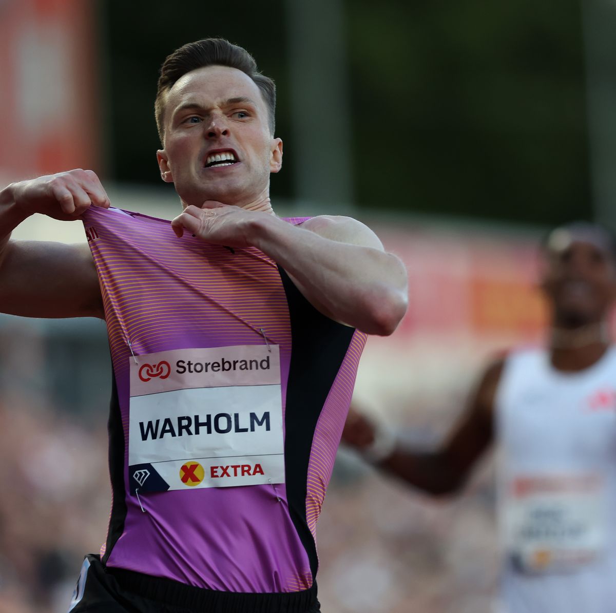 2025 diamond league bislett games
