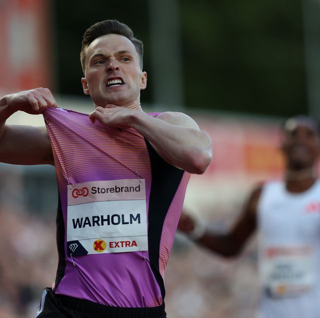 2025 diamond league bislett games