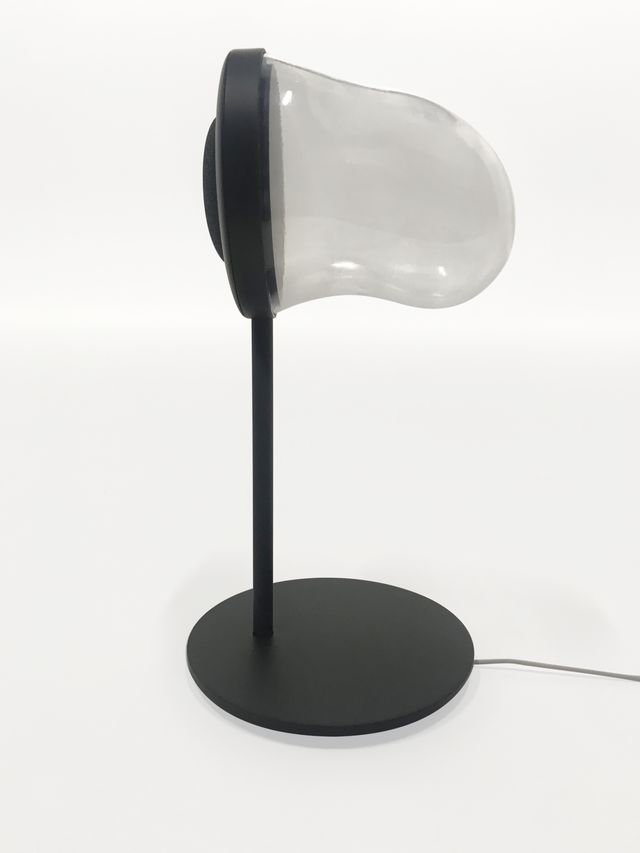 Lamp, Lighting, Table, Light fixture, Design, Material property, Lampshade, Furniture, Lighting accessory, 