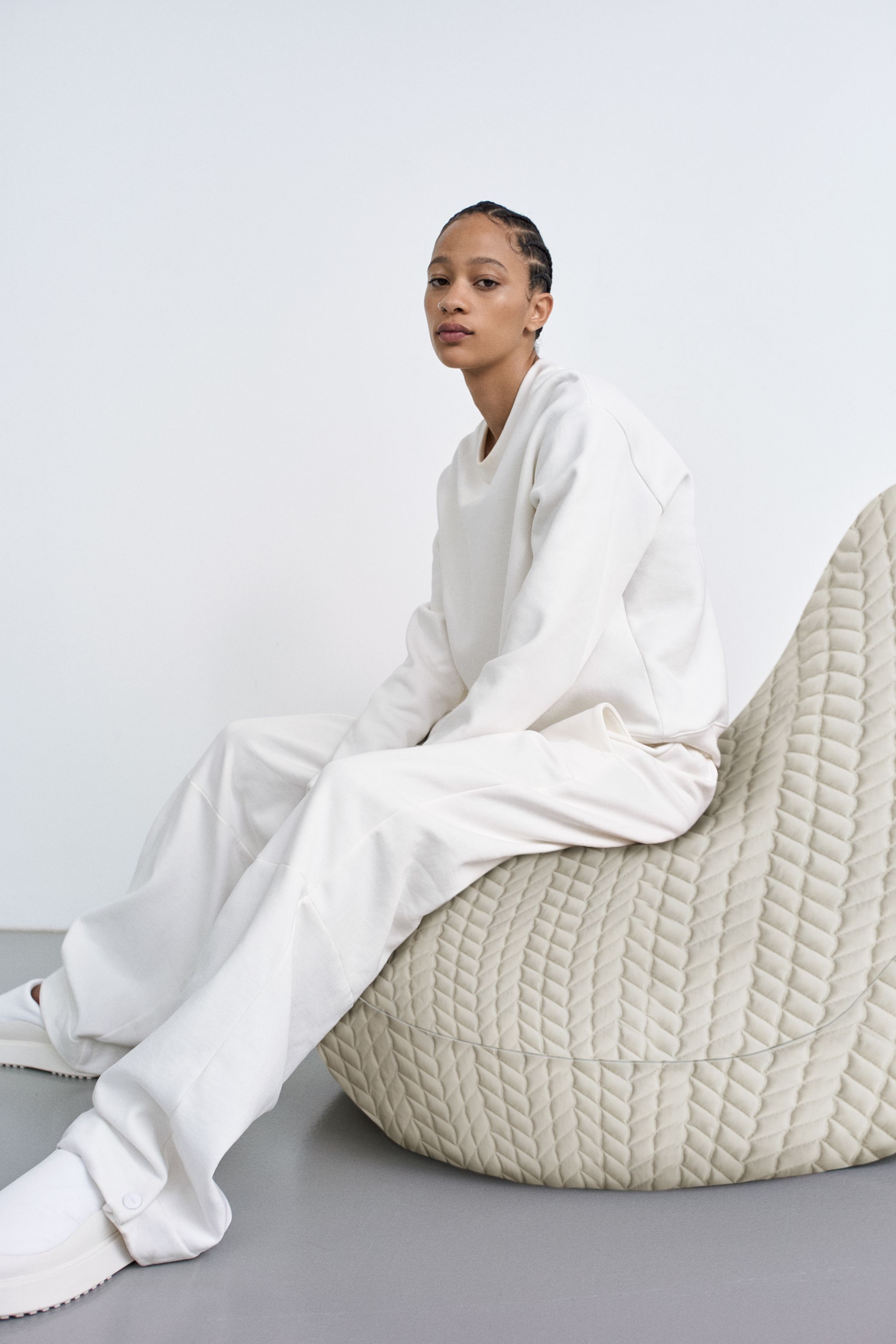 Zara Collaborates With KASSL Editions on a Capsule Collection
