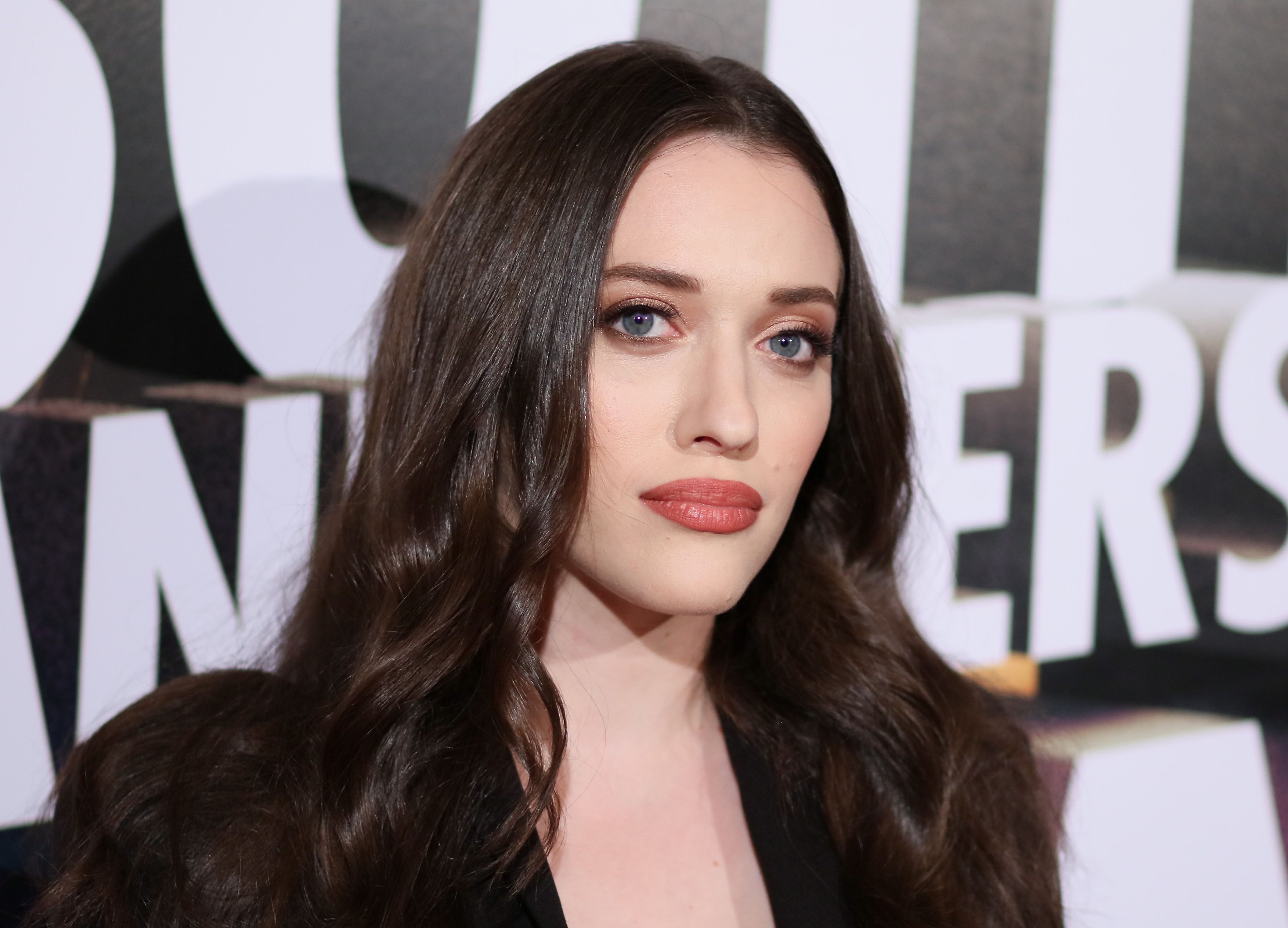 Kat Dennings: 12 cosas que no sabías de la actriz de Marvel