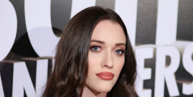 beverly hills, ca   november 09 kat dennings attends the 30th israel film festival anniversary gala awards dinner on november 8, 2016 in beverly hills, california photo by jb lacroixwireimage