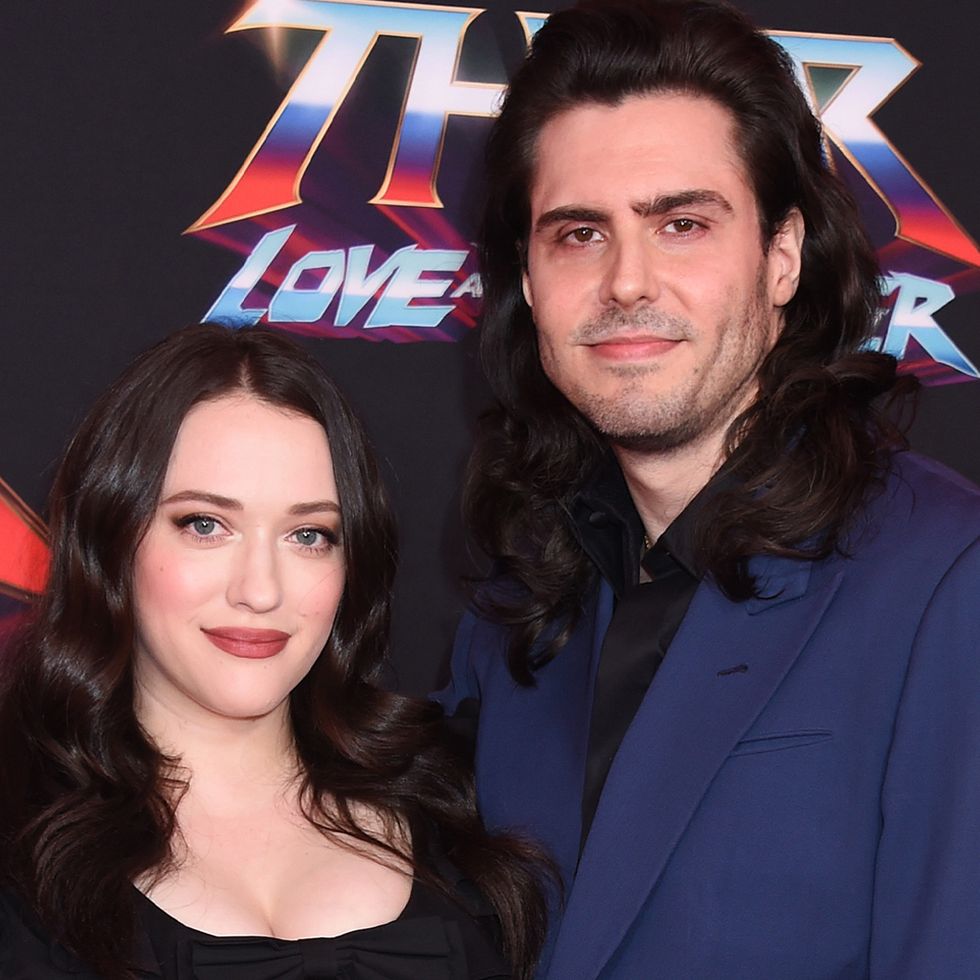 kat dennings and andrew wk