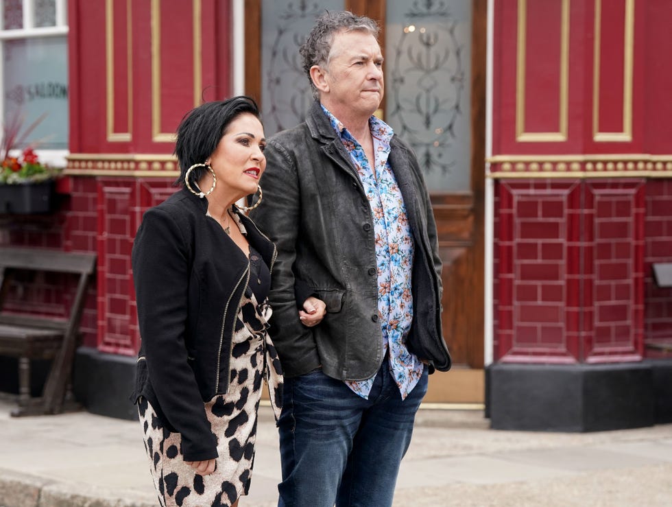 kat slater, alfie moon, eastenders