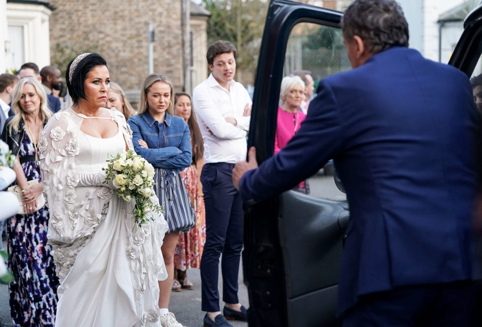 kat slater, eastenders