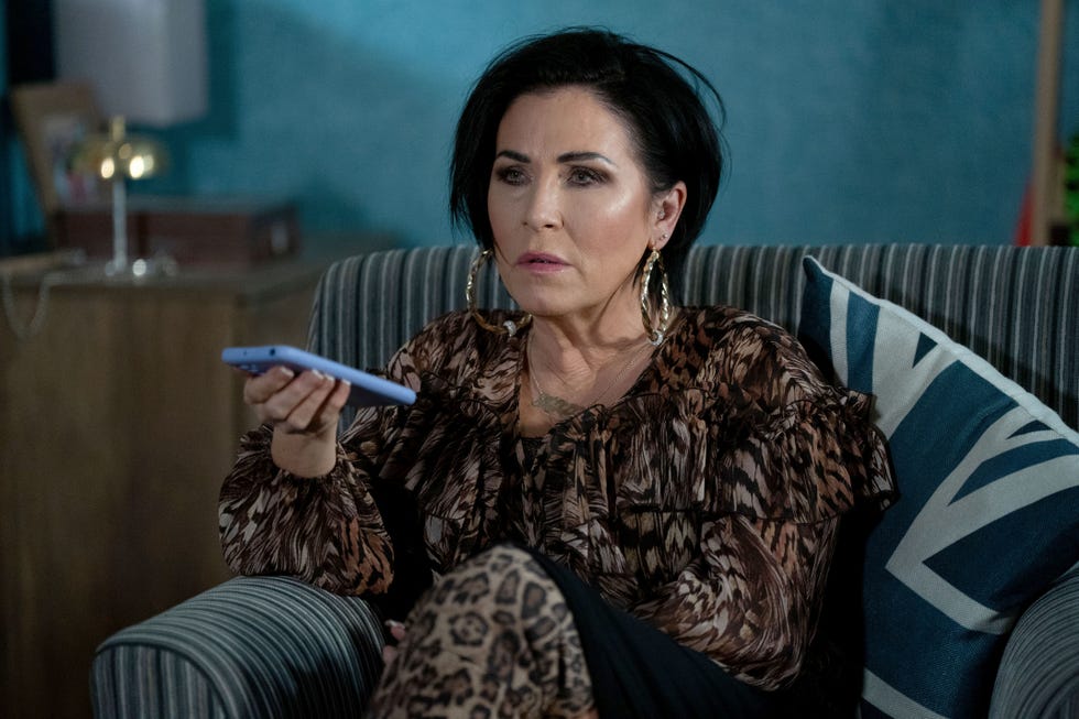 kat slater, eastenders