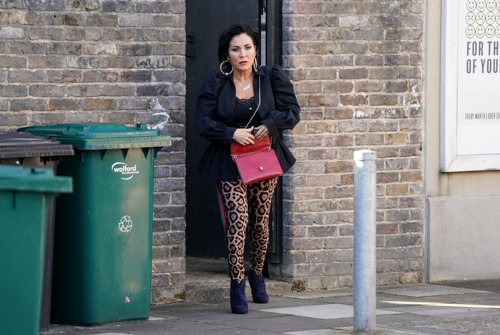 kat slater, eastenders