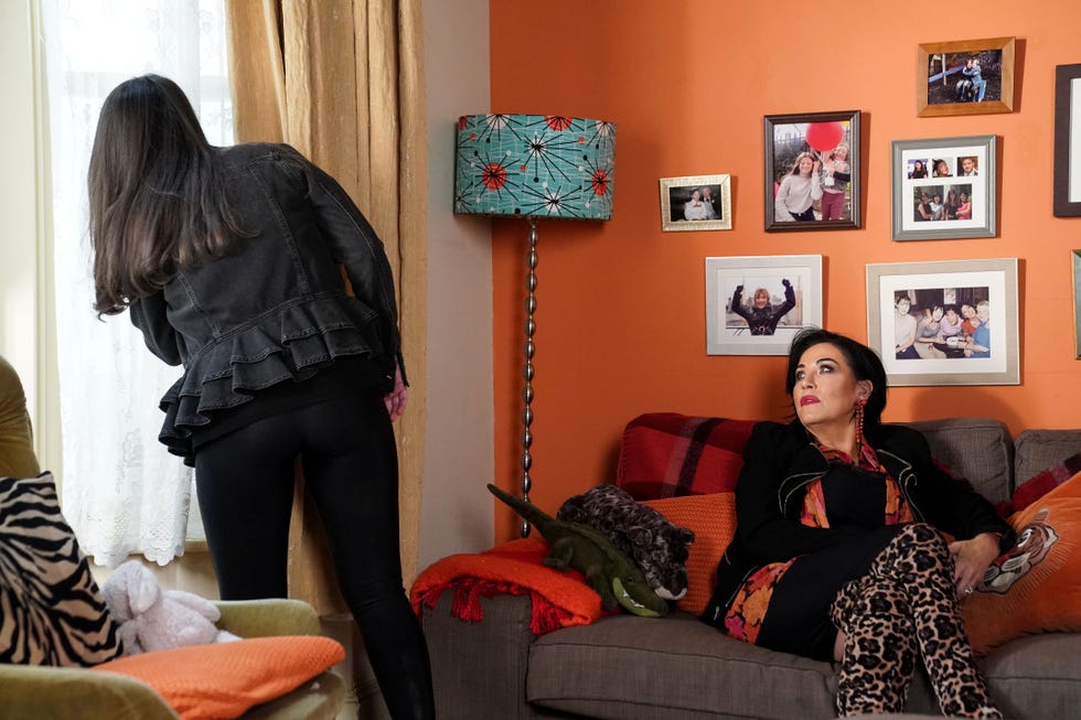 stacey slater, kat slater, eastenders