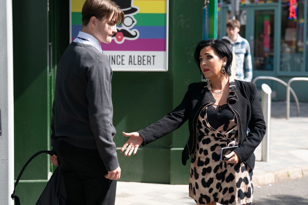 tommy moon, kat moon, eastenders