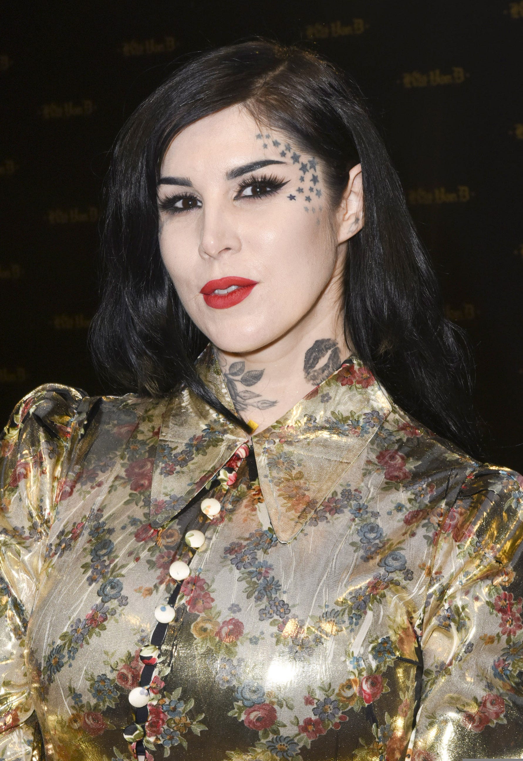 Kat Von D Calls Out Influencers in Beauty on Second Life Podcast