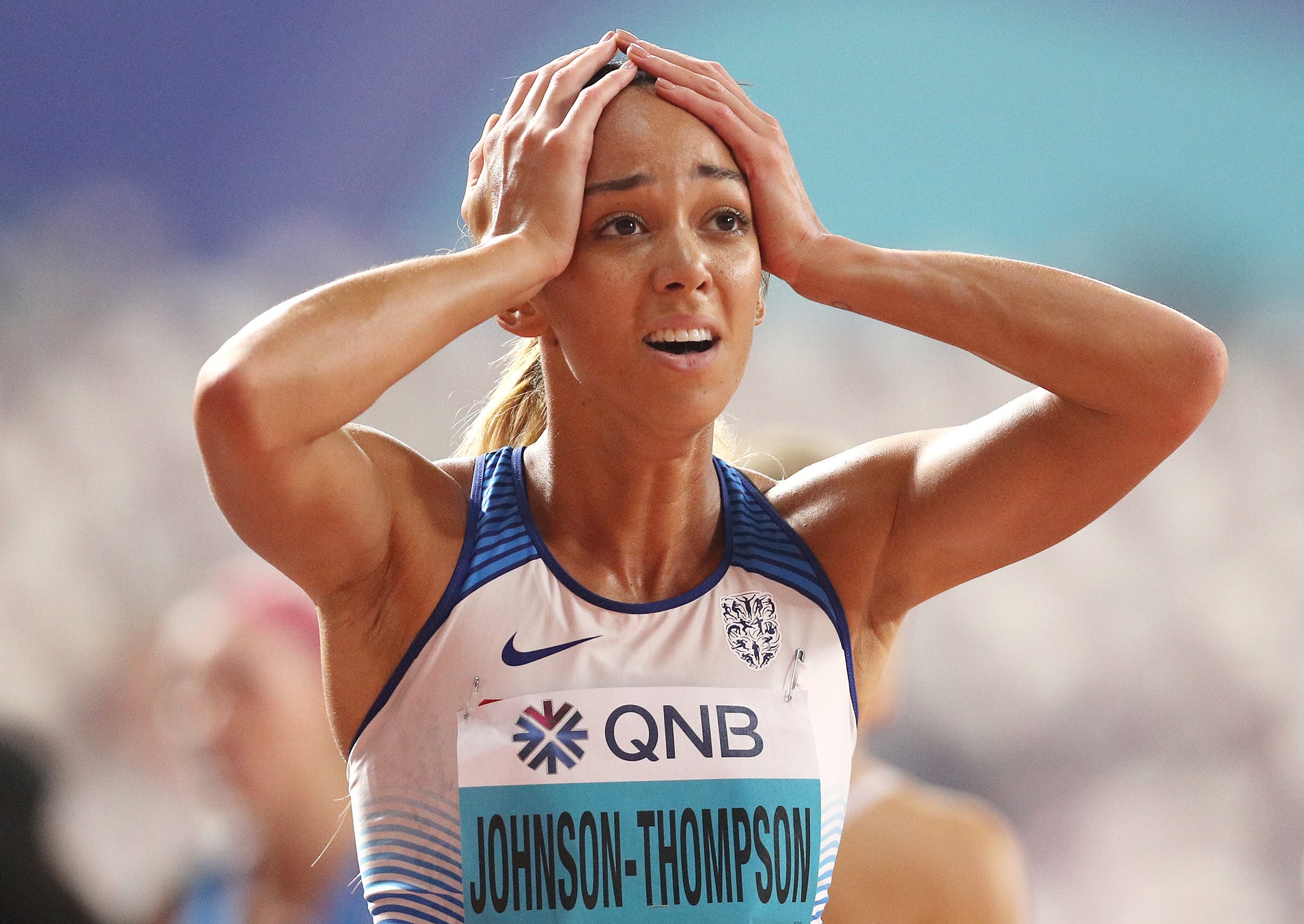 17th IAAF World Athletics Championships Doha 2019 - Day Seven