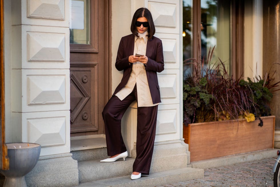 work outfits for spring