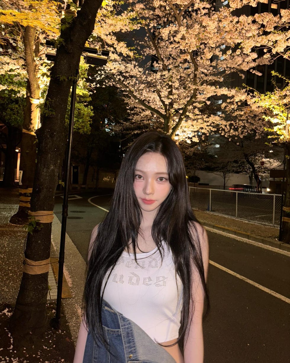 aespa Karina的8件事！新歌〈UP〉爆紅，合體GD新歌MV