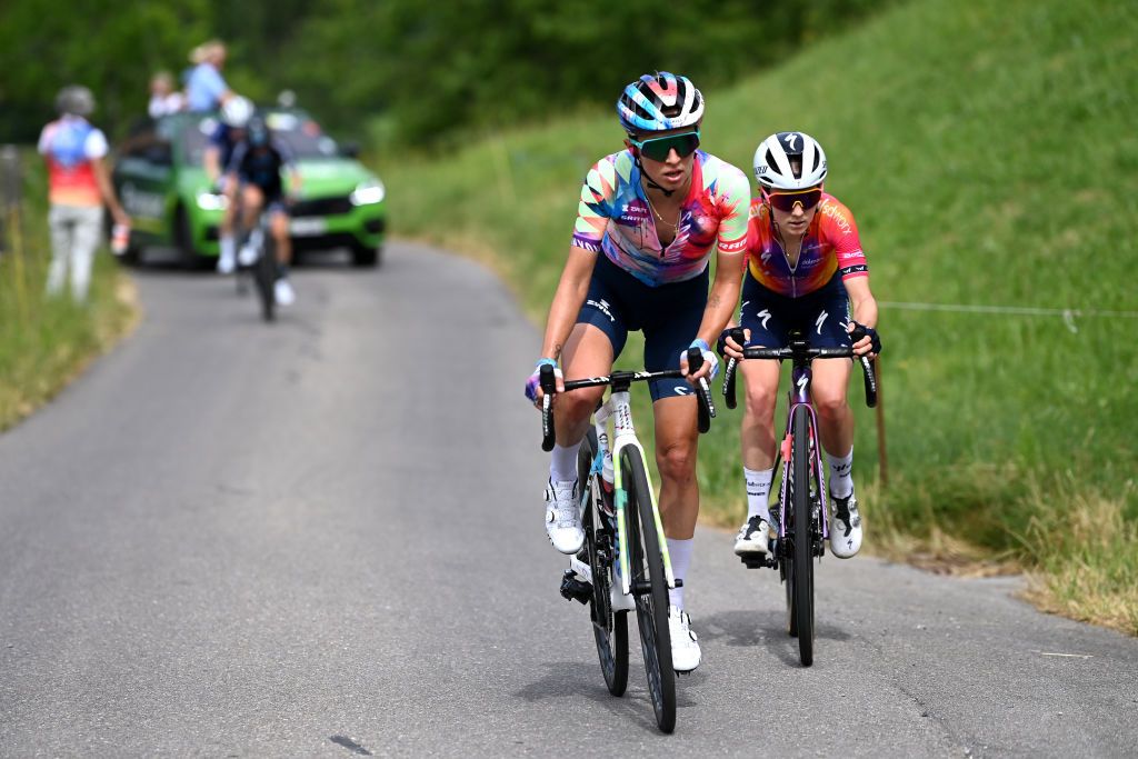 Tour de France 2023: These Are North American Riders We're Watching